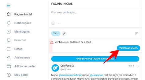 como participar do onlyfans|Como criar uma conta no OnlyFans • Tecnoblog